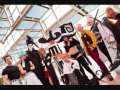 fightingdreamers cosplay