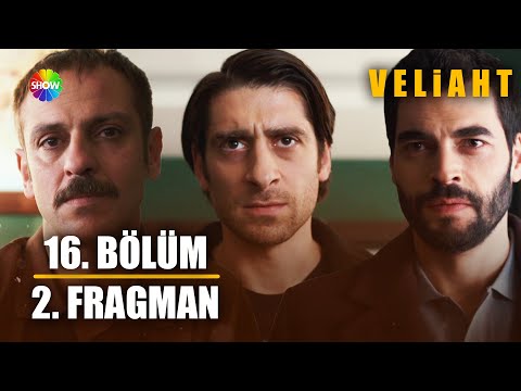 Veliaht 16. Bölüm 2. Fragmanı                                                                                                                                                                                                                             