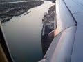 Brisbane Landing