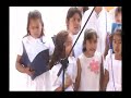 Clausura del A�o Escolar del Colegio \"San Jose\" y Cambio de Escolta Ica - Per�