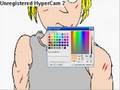videos de DRAWING ON MS PAINT (by Piteq)