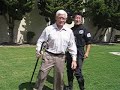 Retired Police Officers defense 1