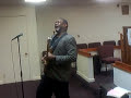 Jonathan Dubose-Goin\