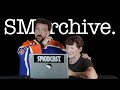 SMarchive #3: A Fat Kenickie or Kev Covered in Grease
