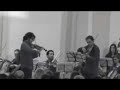 Bach violin concerto in D minor Bach violin concerto in D minor