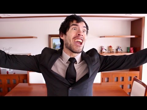 'Hola soy Germán': cinco de sus videos más vistos este año