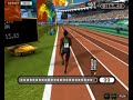 Summer Athletics 200 metre