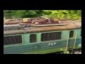 Filmik promujący Polską Kolej Polisch Rail