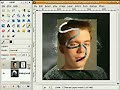 GIMP 2.3 Tutorial - Face Replace (Part 1)