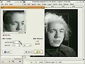 gimp 2 3 tutorial   face replace  part 1 