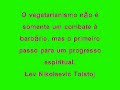 Proposi��es vegetarianas