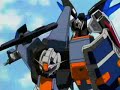 TM revolution-meteor - gundam seed TM revolution-meteor - gundam seed