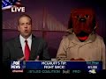 Interview with Neil Arfmann - President of McGruff Safe Kids
