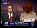 Interview with Neil Arfmann - President of McGruff Safe Kids