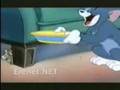 Pisik ve S��an   Tom ve Jerry Dublaj �izgi HARIKAAA  DJXXZA