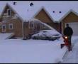 Snowblower - a bit modified...
