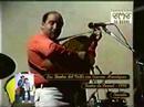Tonada Folcklore chileno por Erasmo Manriquez Los Reales del