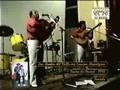 Tonada Folcklore chileno por Erasmo Manriquez Los Reales del