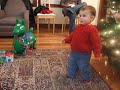 Jump, Gideon, Jump!