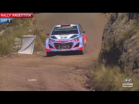 Latest WRC HD & Rally HD Videos