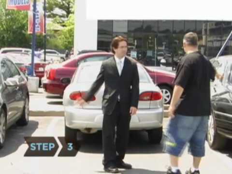 how to break car lease