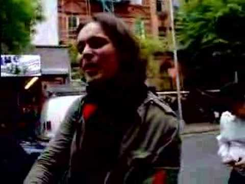 Ville in NYC