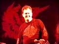 The Letter (excerpt) - Credo, Live at Rotherham, 1999 The Letter (excerpt) - Credo, Live at Rotherham, 1999