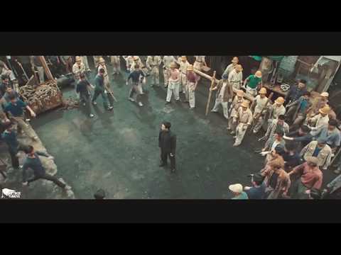 IP man 3 Trailer