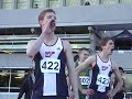 SFU Track & Field - Nationals Preview 2008