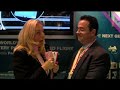 Dr. Nat at CES -Panasonic\