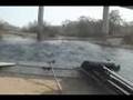 Jet Boating Tuolumne River, CA Jet Ski Jon Boat