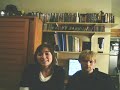 Just an interview with my brother Dean.I'm a bit giggly and moronic today, I apologise :pDon't ask me what the clapping thing's about... I'm just really tired...Music by Brad Sucks:Intro: 