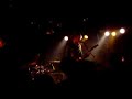 Tomte - Walter & Gail (Live in Augsburg)