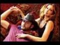 FAITH HILL AND TIM MCGRAW