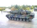 videos de Leopard 2A6