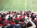 Horde Zla on away match 2 (Djine vodi navijanje)