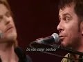 Engenheiros do Hawaii & Carlos Maltz - Depois N�s
