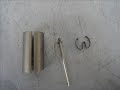 Carby Pull Down, Clean And Rebuild Carby Pull Down, Clean And Rebuild