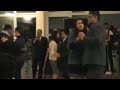 goa konkani song Ahdieos by gaonfusionbandparis at goan feast germany!!!