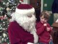 Charlotte Real Estate Agent Knows Santa