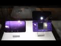 3DS FIRMWARE UPGRADE + PURPLE 3DS?