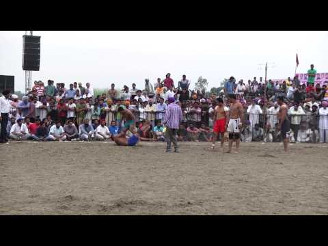 Guru Nanak Finance & Dhaba Kabaddi Cup Samrala Urna- PART 02