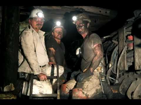 Bergbau: Ende des Bergbaus im Saarland - „Wie die eig ...