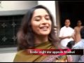 Dhak-dhak girl Madhuri Dixit will be starring in Director Prakash Jhas upcoming movie. Comeback film Aaja Nachle under YashRaj banner may have flopped at the box-office but actress Madhuri has not lost hope. It seems the movie has been scripted keeping in mind the actress. The movie is about an older village woman falling for a younger man. AN dif the grapevine is to believed, actor Ranbir Kapoor will be acting in the movie opposite Madhuri! With Ranbir roping in it seems this movie will sure be a hit not only in the audiences but also at the box-office!