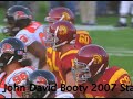 John David Booty Highlights