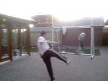 Slow-Mo Shot