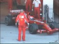 formula 1 en jerez  entrenamientos oficiales  parte 1 