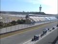 formula 1 en jerez  entrenamientos oficiales  parte 1 