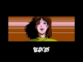 ending del juego venus senki: back the city 