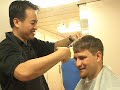 Rossels New Haircuts